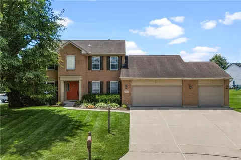 1111 Doe Cir, Fairborn, OH 45324