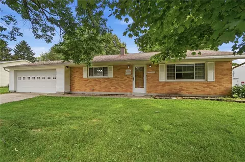 3640 Tiffany Dr, Kettering, OH 45420