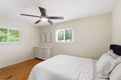Bedroom - 3640 Tiffany Dr, Kettering, OH 45420 photo 1 of 8