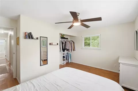 Bedroom - 3640 Tiffany Dr, Kettering, OH 45420 photo 3 of 8