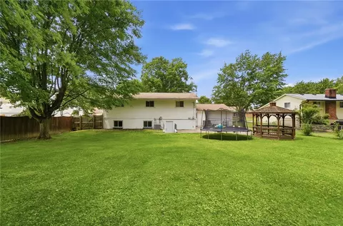 Exterior - 3640 Tiffany Dr, Kettering, OH 45420 photo 2 of 12
