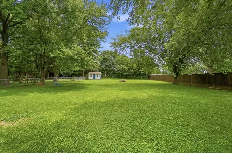 Exterior - 3640 Tiffany Dr, Kettering, OH 45420 photo 9 of 12