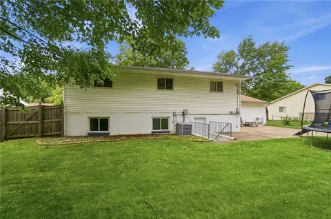 Exterior - 3640 Tiffany Dr, Kettering, OH 45420 photo 3 of 12