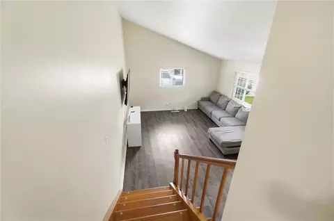 Entry Way - 3640 Tiffany Dr, Kettering, OH 45420 photo 2 of 4