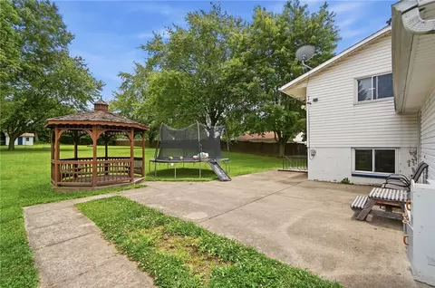 Exterior - 3640 Tiffany Dr, Kettering, OH 45420 photo 6 of 12