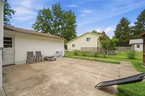 Exterior - 3640 Tiffany Dr, Kettering, OH 45420 photo 5 of 12