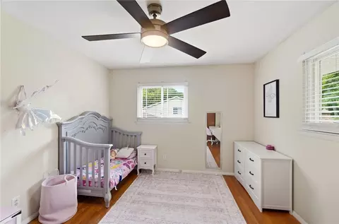 Bedroom - 3640 Tiffany Dr, Kettering, OH 45420 photo 5 of 8