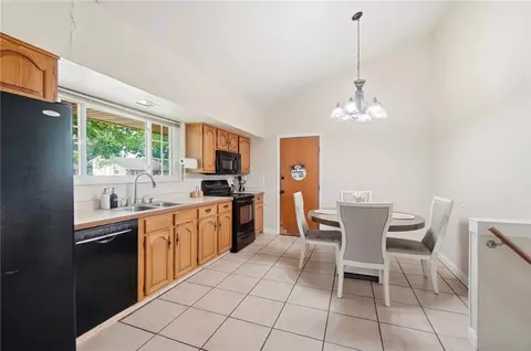 Kitchen - 3640 Tiffany Dr, Kettering, OH 45420 photo 1 of 3