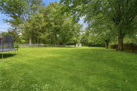 Exterior - 3640 Tiffany Dr, Kettering, OH 45420 photo 8 of 12