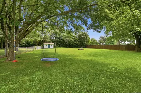 Exterior - 3640 Tiffany Dr, Kettering, OH 45420 photo 10 of 12