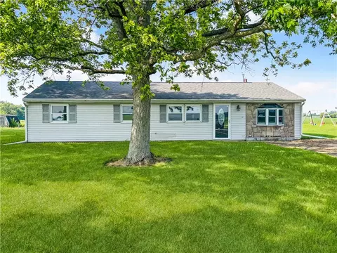 3142 Mcmecham Rd, Greenville, OH 45331