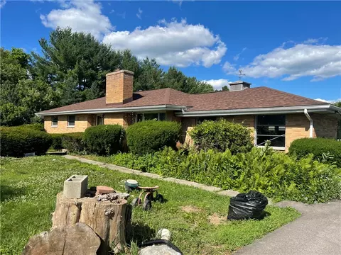 4052 Old Troy Pike, Dayton, OH 45404