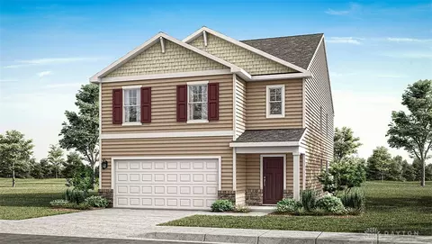 218 Chakeres Way, Wilmington, OH 45177