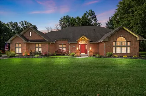 9301 Patriot Woods Ct, Washington Township, OH 45458