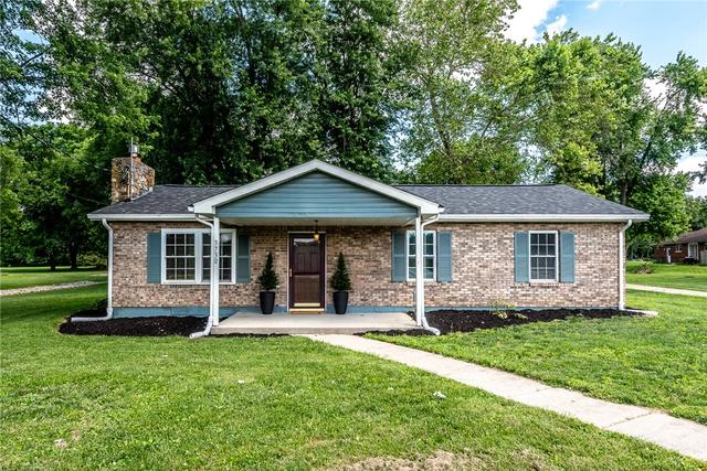 3730 Greentree Rd, Lebanon, OH 45036