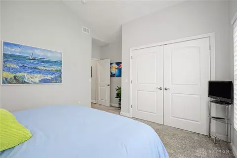 Bedroom - 884 Saint Simons Ln, Centerville, OH 45458 photo 4 of 7