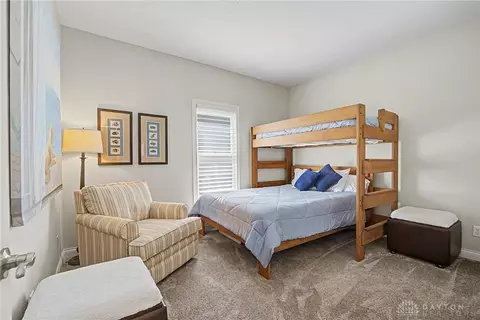 Bedroom - 884 Saint Simons Ln, Centerville, OH 45458 photo 1 of 7