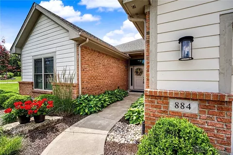 Other - 884 Saint Simons Ln, Centerville, OH 45458 photo 2 of 11