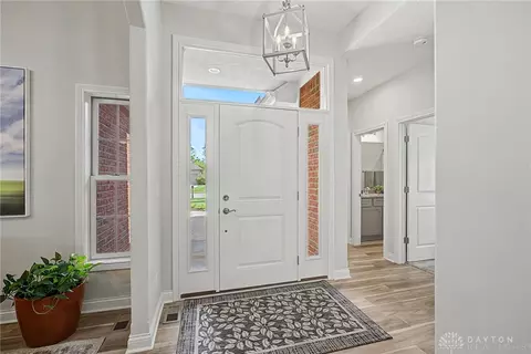 Entry Way - 884 Saint Simons Ln, Centerville, OH 45458 photo 1 of 2