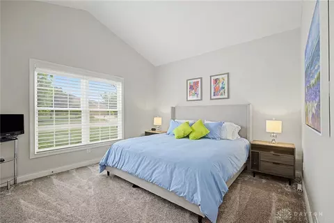 Bedroom - 884 Saint Simons Ln, Centerville, OH 45458 photo 3 of 7