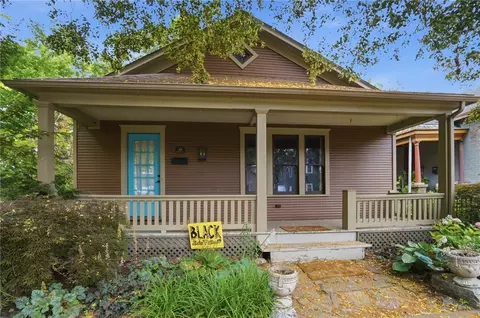 39 Henry St, Dayton, OH 45402