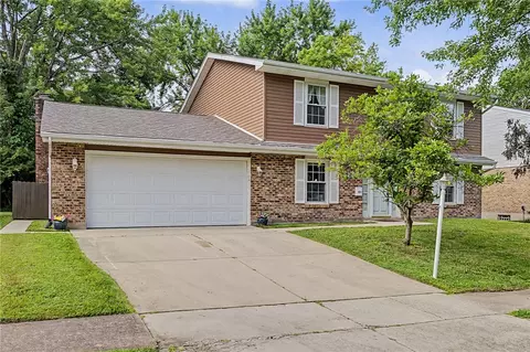 4140 Beech Tree Ct, Dayton, OH 45424