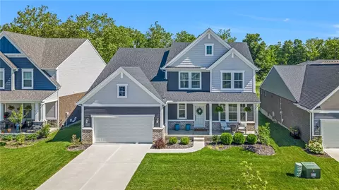 5222 Greenview Ln, Lebanon, OH 45036