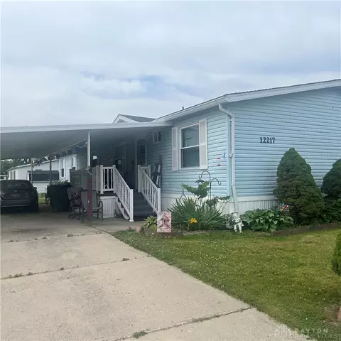 12217 Jason Dr, Medway, OH 45341