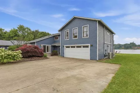 4347 Alleghany Trl, Jamestown, OH 45335
