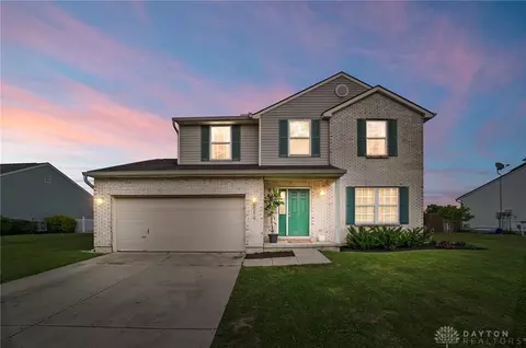 2010 Clearstream Way, Clayton, OH 45315