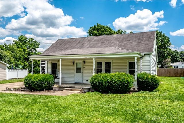3900 Snook Rd, Morrow, OH 45152