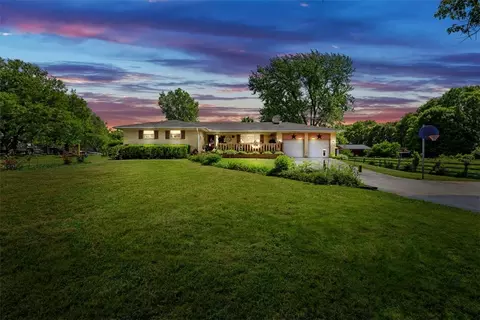 818 Antioch School Rd, Vandalia, OH 45377