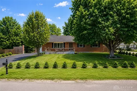 4405 Old Troy Pike, Dayton, OH 45404