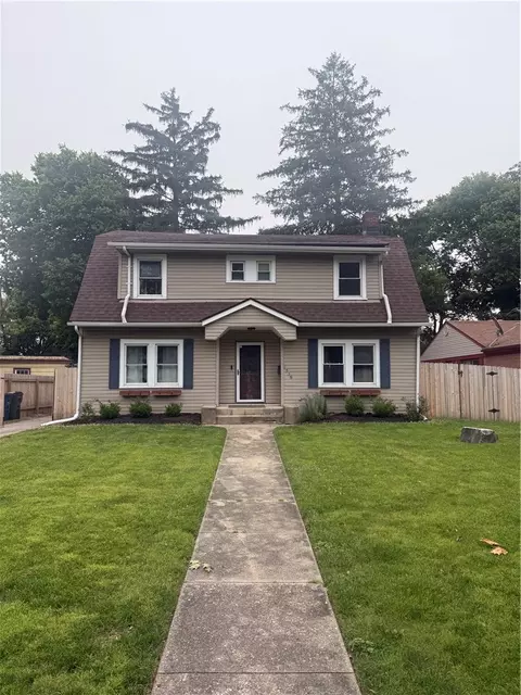1536 Cory Dr, Dayton, OH 45406