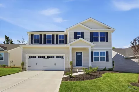 4156 Weeping Willow Dr, Dayton, OH 45404
