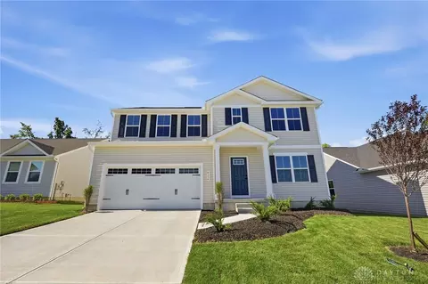 4156 Weeping Willows, Dayton, OH 45404