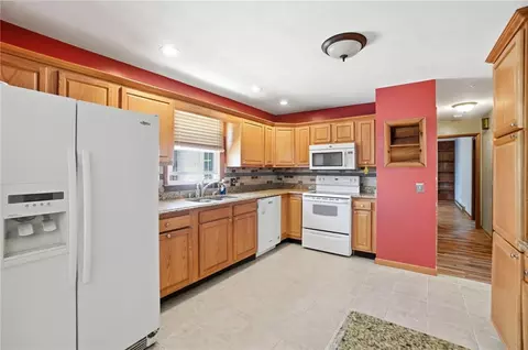 Kitchen - 603 E Main St, Anna, OH 45302 photo 2 of 5