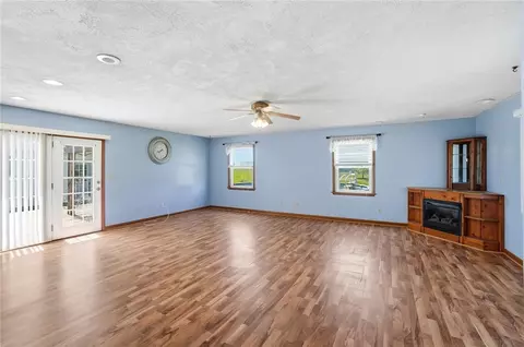 Living - 603 E Main St, Anna, OH 45302 photo 3 of 4