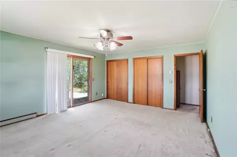 Bedroom - 603 E Main St, Anna, OH 45302 photo 8 of 9