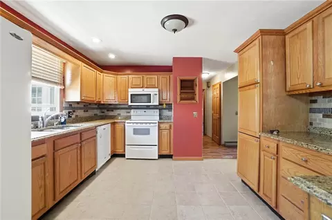 Kitchen - 603 E Main St, Anna, OH 45302 photo 5 of 5