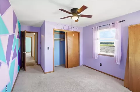 Bedroom - 603 E Main St, Anna, OH 45302 photo 9 of 9