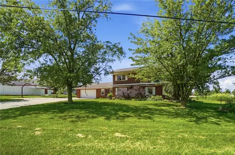 Exterior - 603 E Main St, Anna, OH 45302 photo 2 of 9