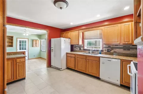 Kitchen - 603 E Main St, Anna, OH 45302 photo 1 of 5