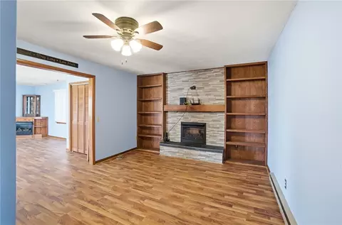 Living - 603 E Main St, Anna, OH 45302 photo 1 of 4