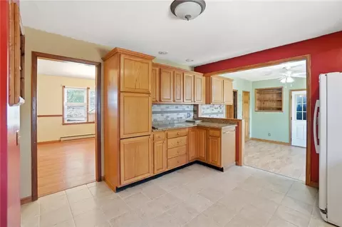 Kitchen - 603 E Main St, Anna, OH 45302 photo 4 of 5