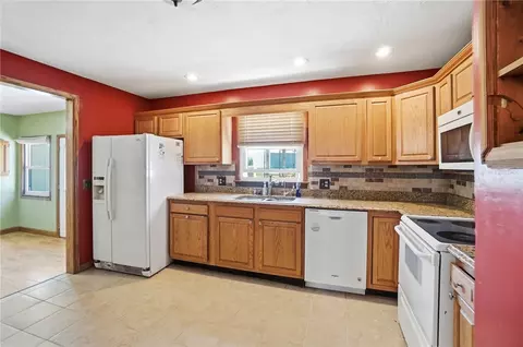 Kitchen - 603 E Main St, Anna, OH 45302 photo 3 of 5