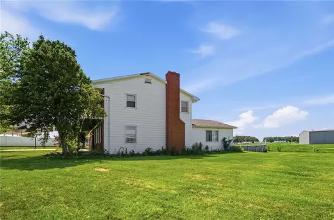 Exterior - 603 E Main St, Anna, OH 45302 photo 3 of 9