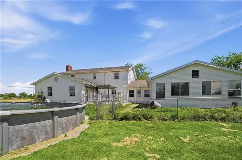 Exterior - 603 E Main St, Anna, OH 45302 photo 5 of 9