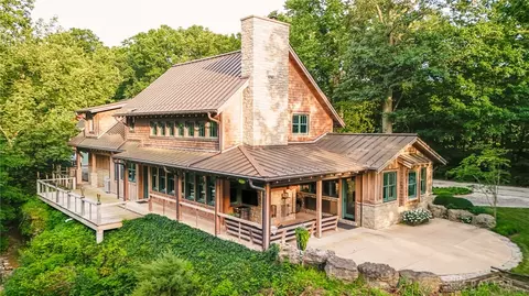 8163 W Sugar Grove Rd, Covington, OH 45318