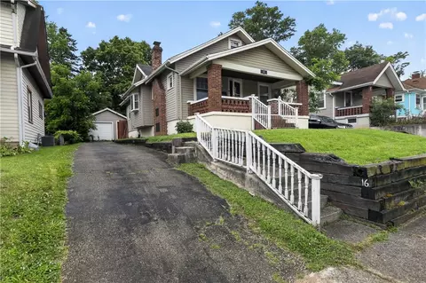 16 Camden Ave, Dayton, OH 45405